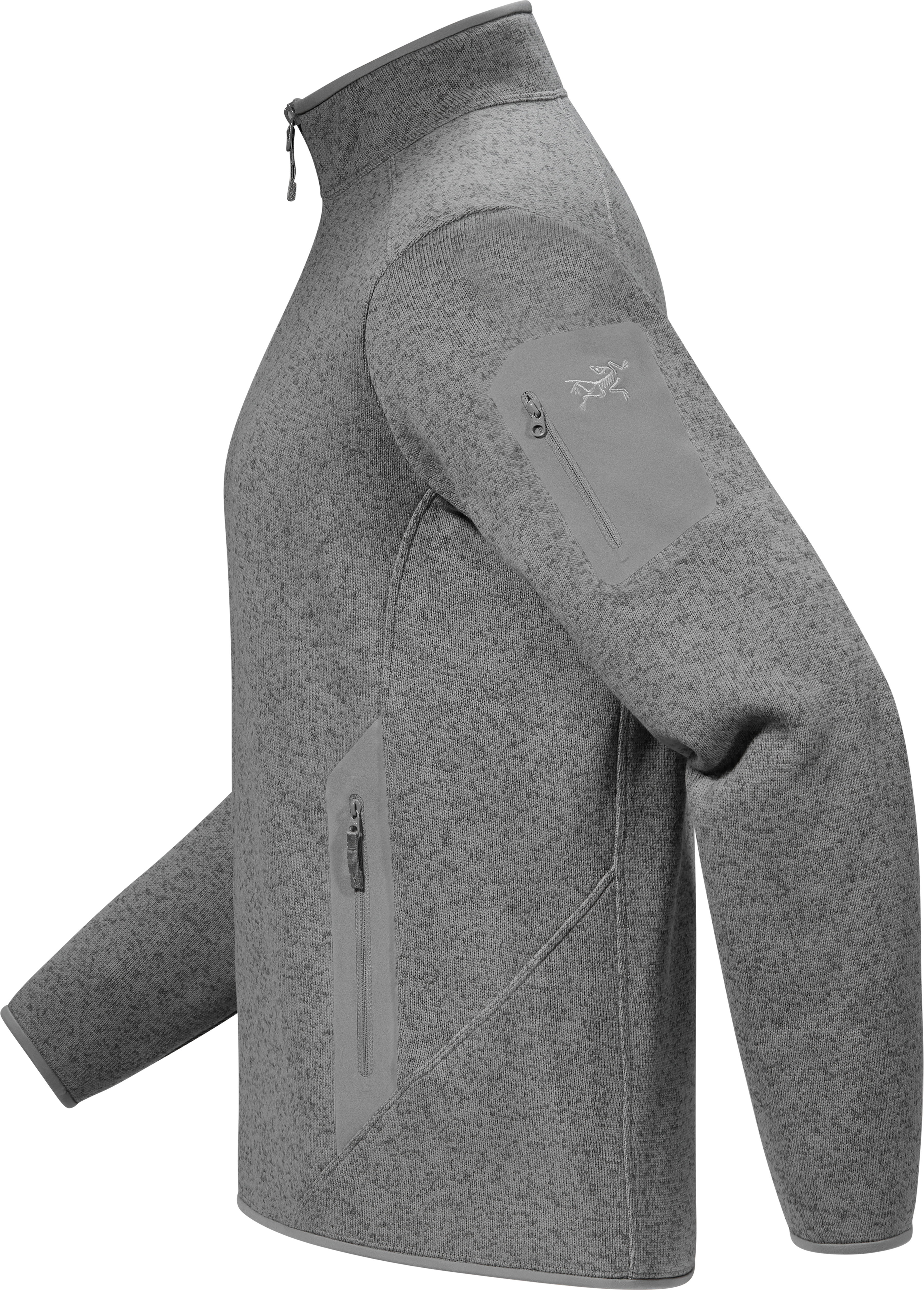 Covert Cardigan M