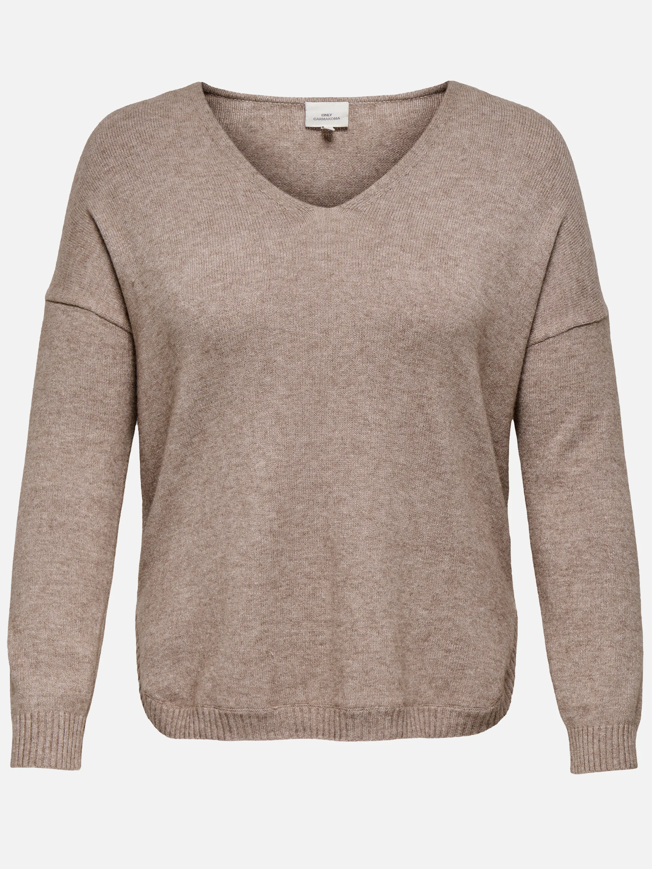 Only Carmakoma CARMARGARETA LS PULLO Pullover