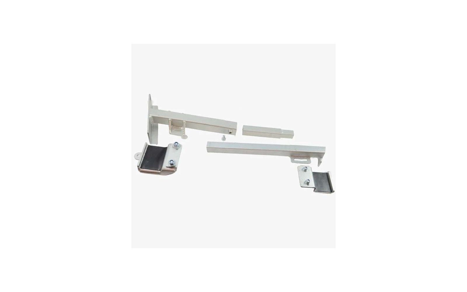 Robot Trolley Standardhalterung