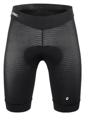 Sous Short Assos Trail Tactica ST T3 Noir