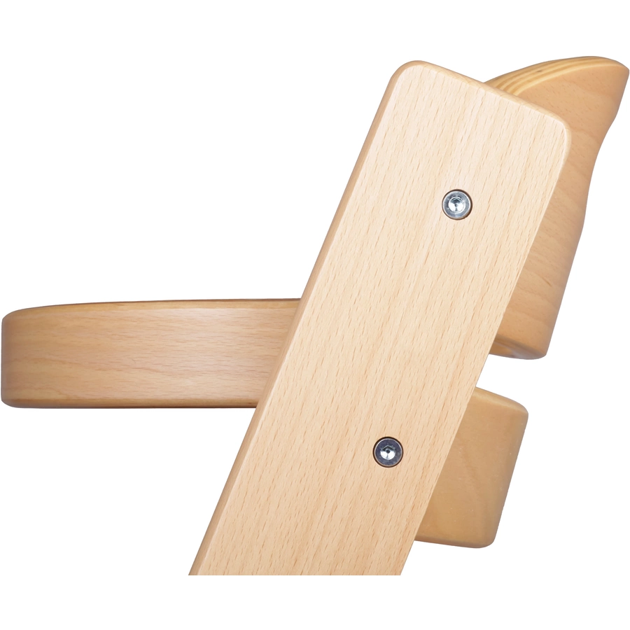 babyGO Hochstuhl Family XL