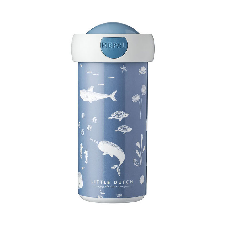 Mepal Campus Schoolbeker Little Dutch - Ocean