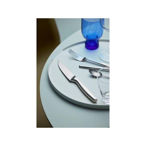 Gense Norm Steakknive, Mat, 4 Dele