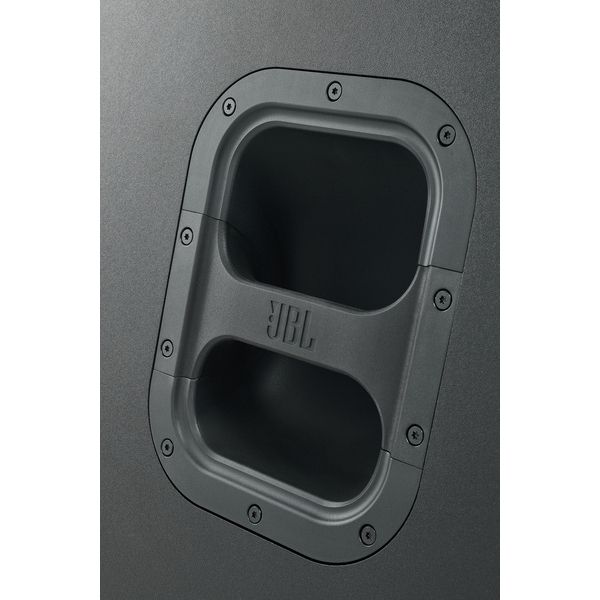 JBL IRX 108bt/115s Basis Bundle