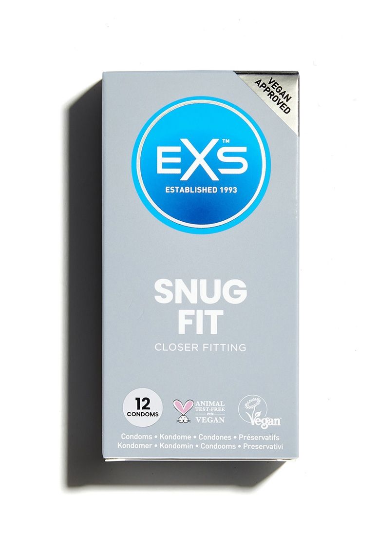 EXS *Snug* Closer Fitting