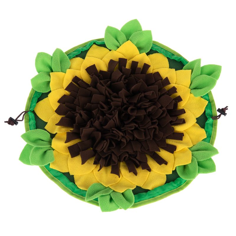 Tapis de fouille Sunnyflower