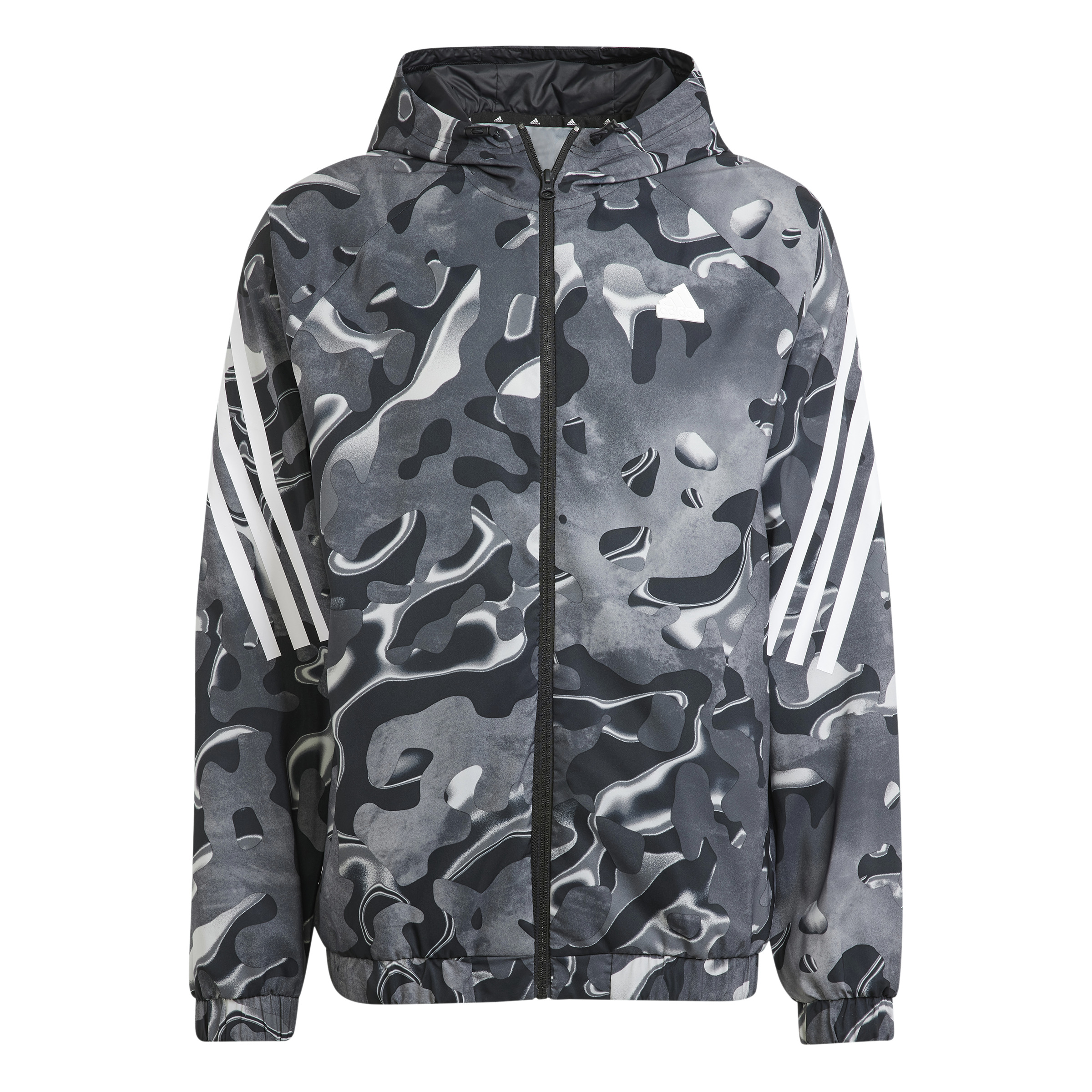 Adidas M FI AOP FZ Q3