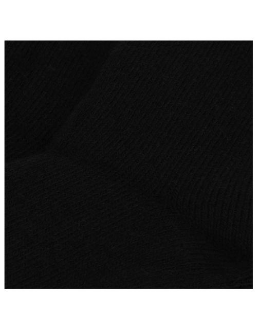 Angro Thermosokken Merino Zwart - Werkkleding