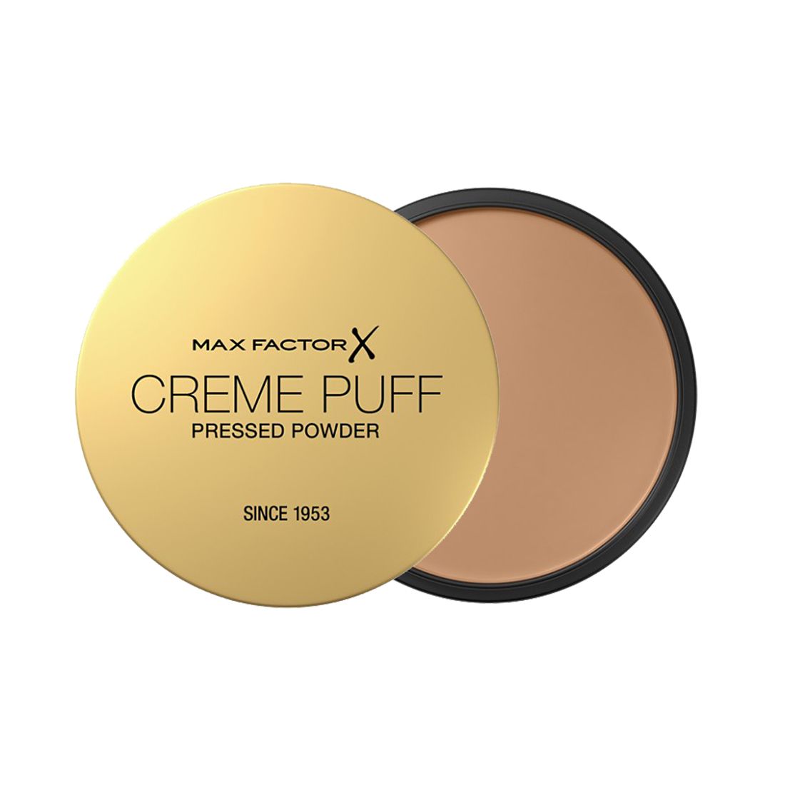 Creme Puff Pressed Powder