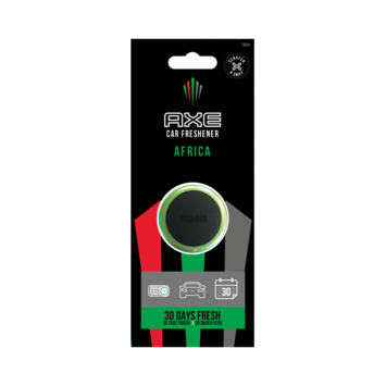 Axe Mini Vent luchtverfrisser Africa