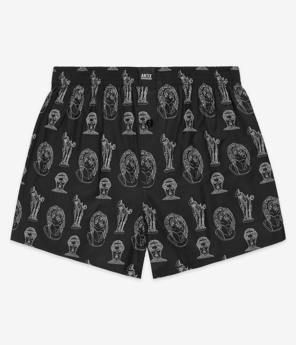Antix Sculp Boxershorts (black)