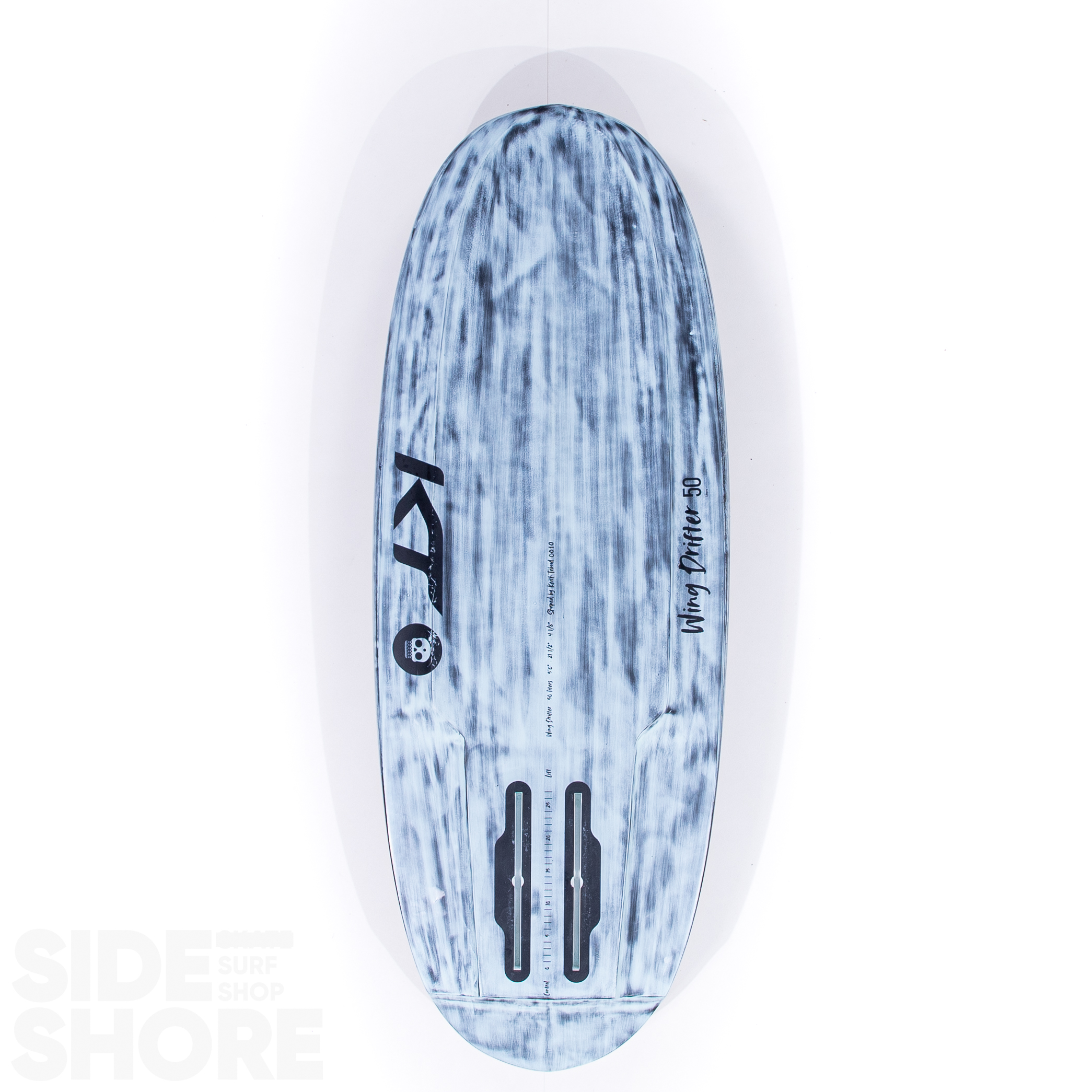 KT Surfing Wing Drifter 5'0 x 21 1/2