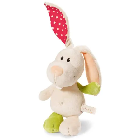 NICI My First NICI Plüschtier Hase 25 cm