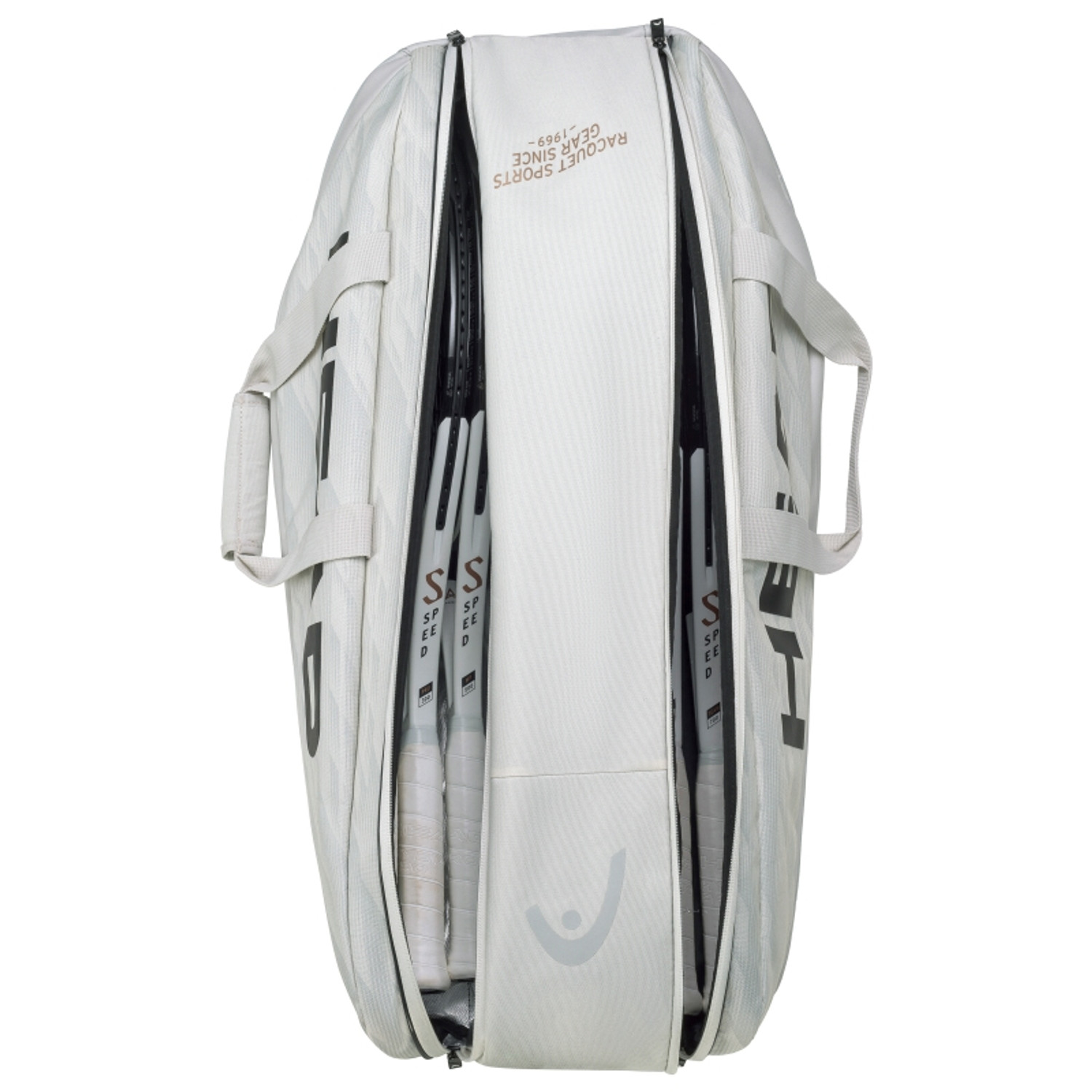 HEAD Pro X 9 Racketbag
