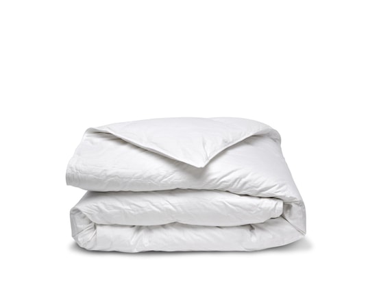 BLEU CALIN - Couette légère - 140x200cm - la couette duvet été