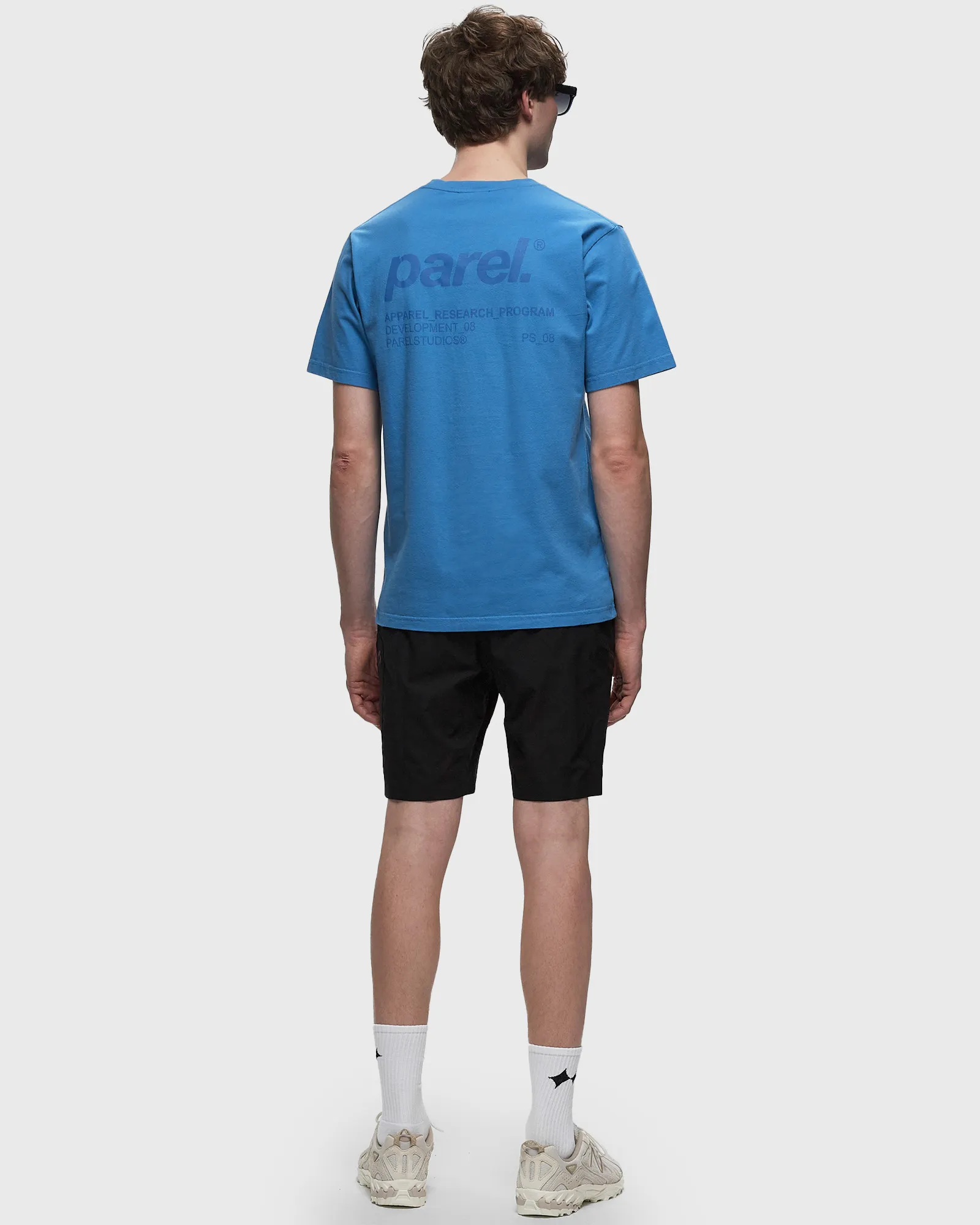 parel studios BP Tee