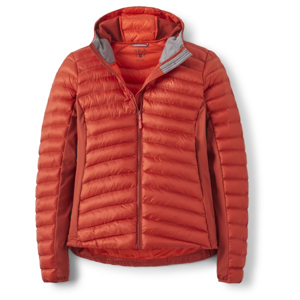 Rab - Women's Cirrus Flex Hoody - Veste synthétique