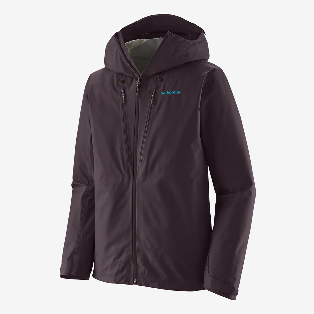Triolet-Jacke für Herren