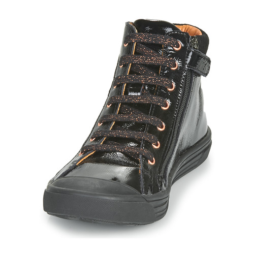 GBB - VIVENA - Noir