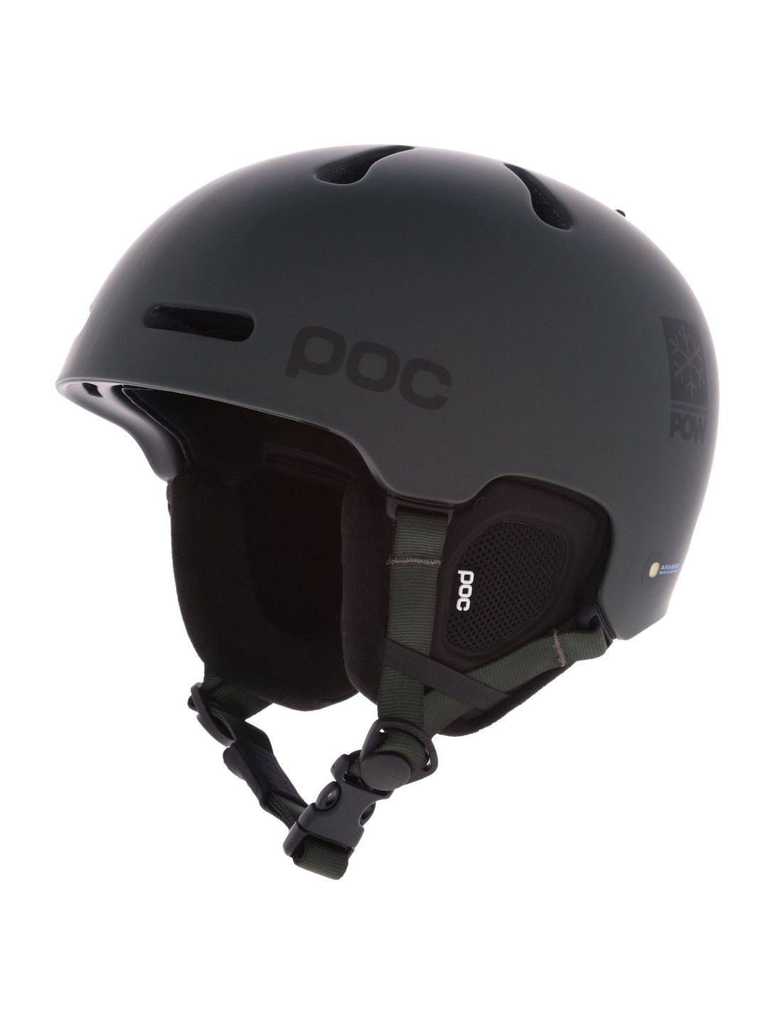 Fornix MIPS POW JJ skihelm unisex