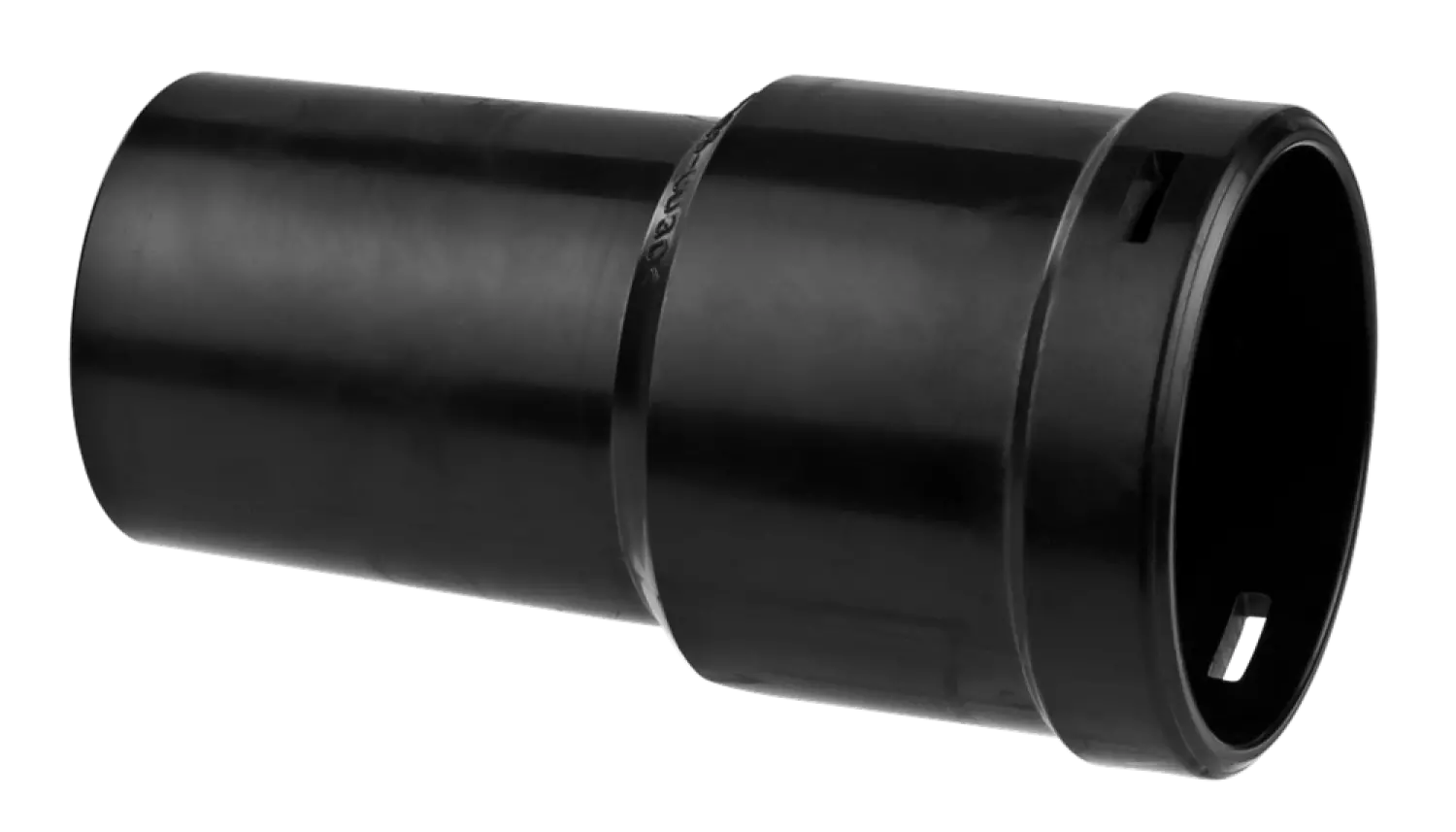 Makita 417307-1 Slangadapter machinezijde