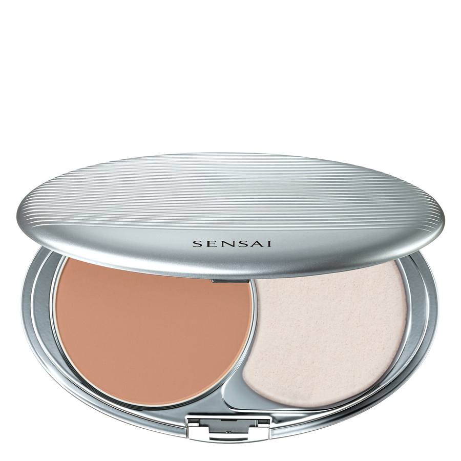 Sensai Cellular Performance Total Finish Foundation TF11 Creamy Beige Refill 11gr