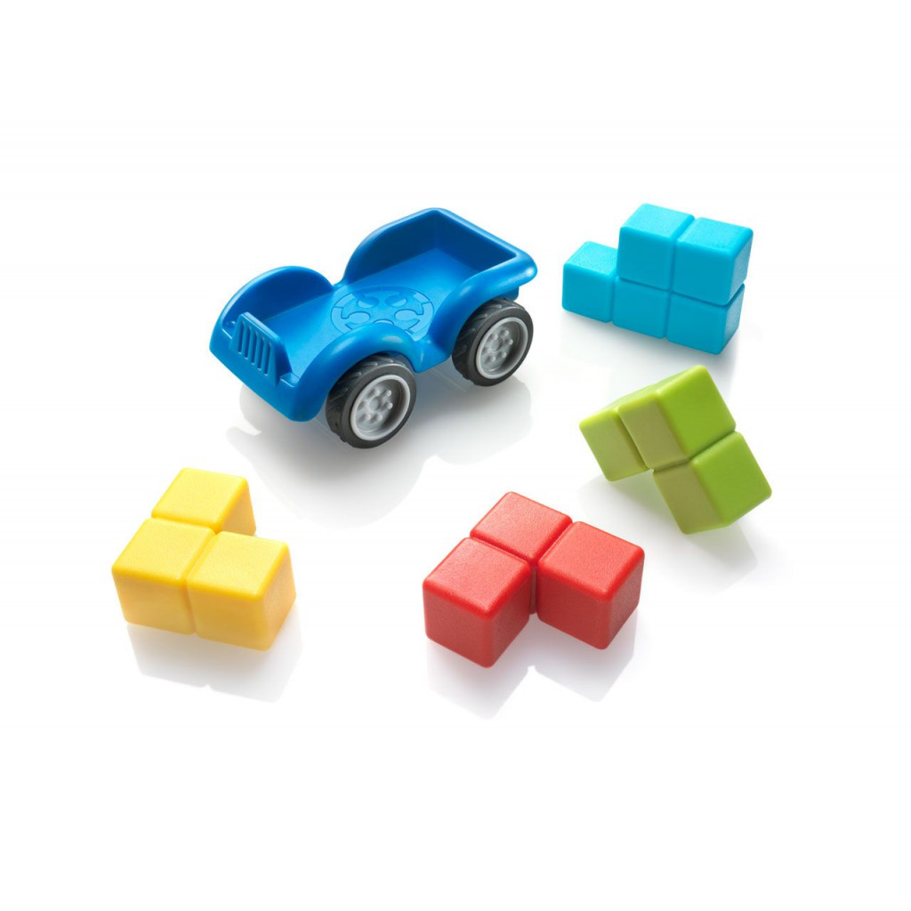 Smart Car Mini