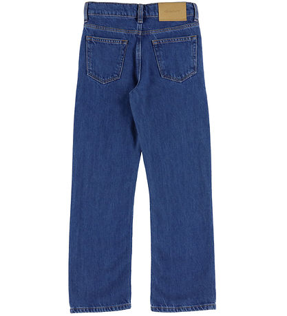 GANT Jeans - Entspannt - Halb Light Blue