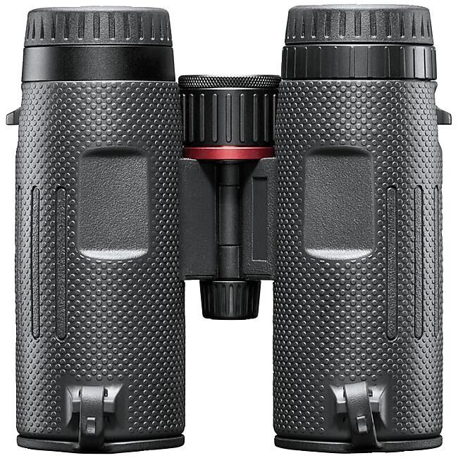 BUSHNELL - JUMELLES NITRO 10X36 BLACK