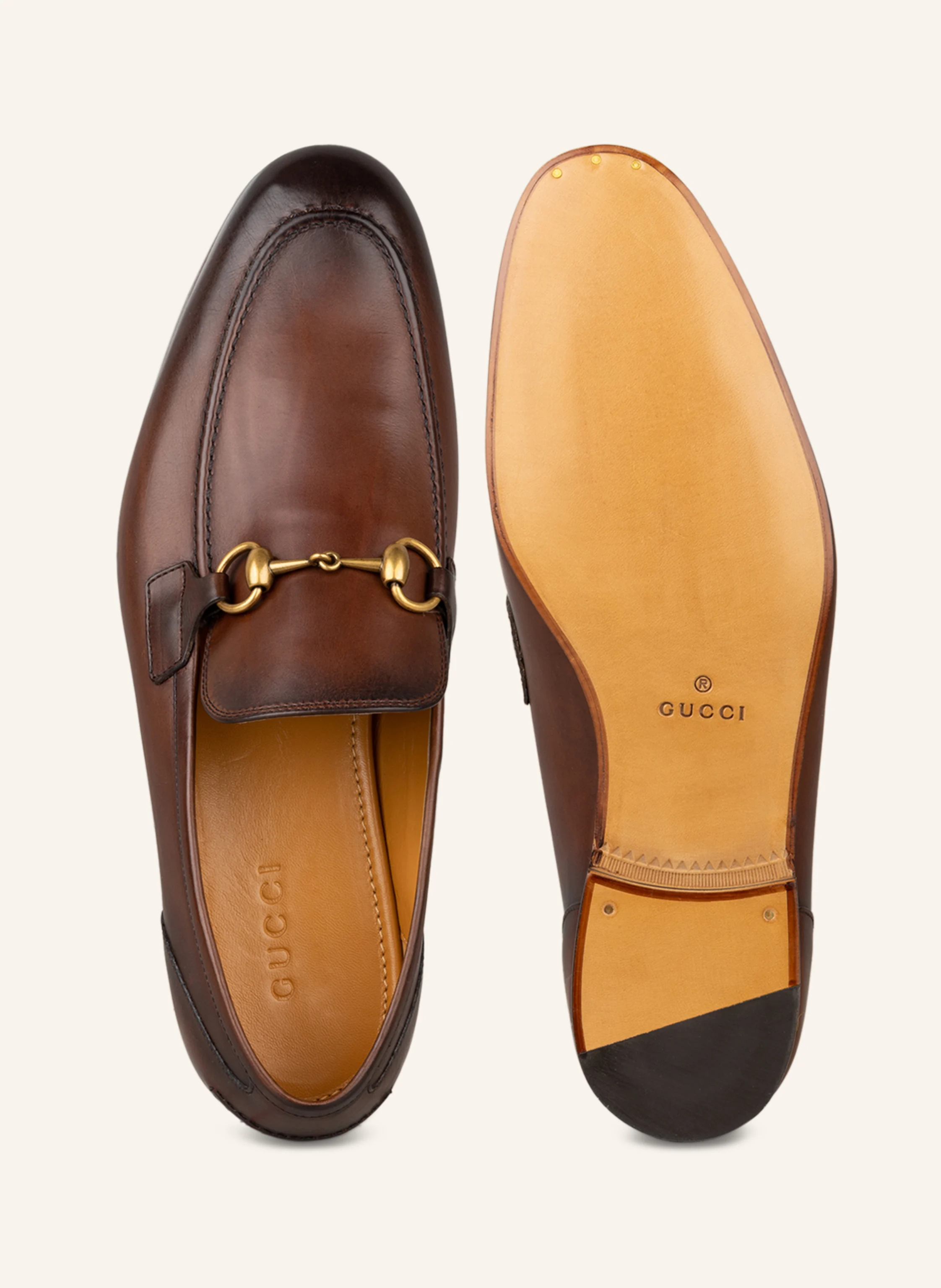 GUCCI Loafer JORDAAN