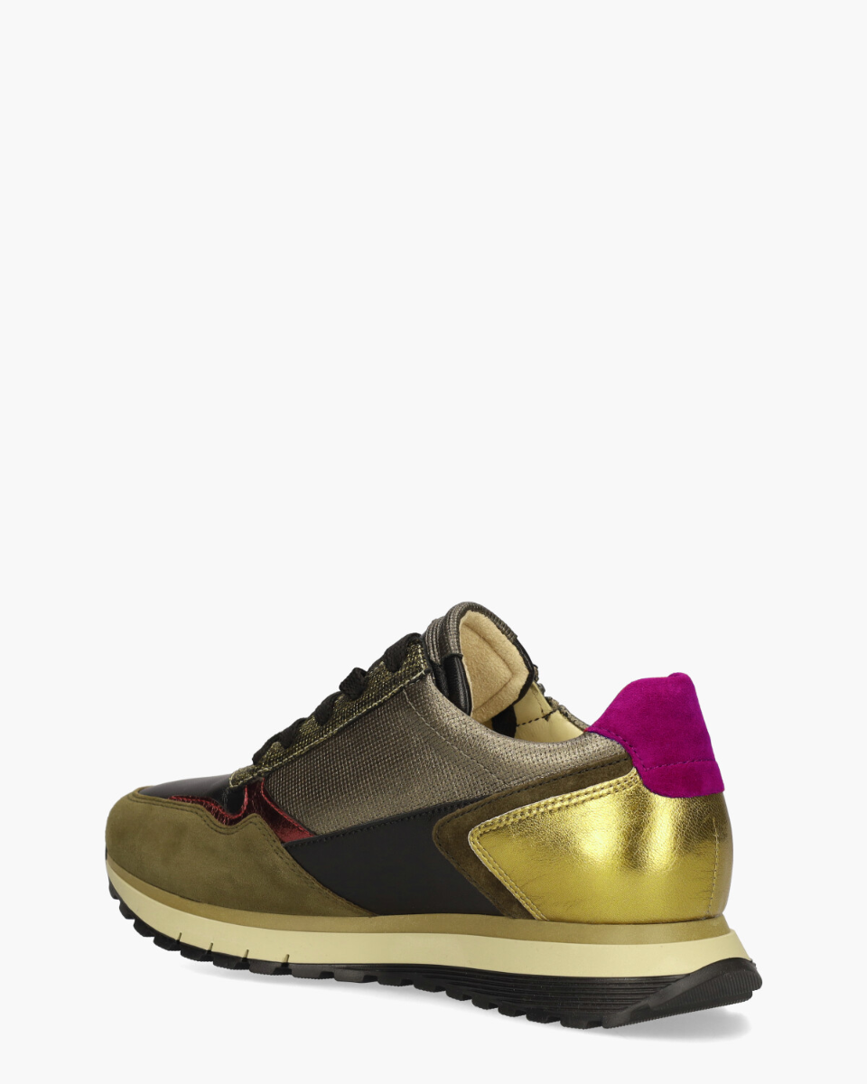 Gabor 56.378.63 Damessneakers