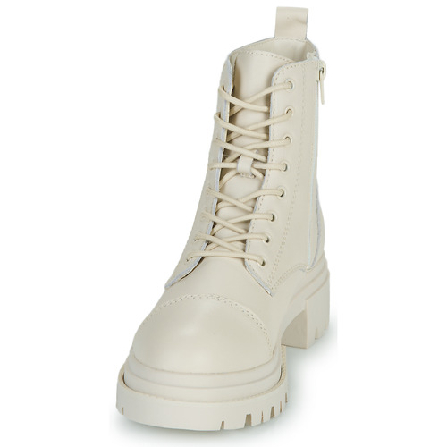 Aldo - BIGMARK - Blanc