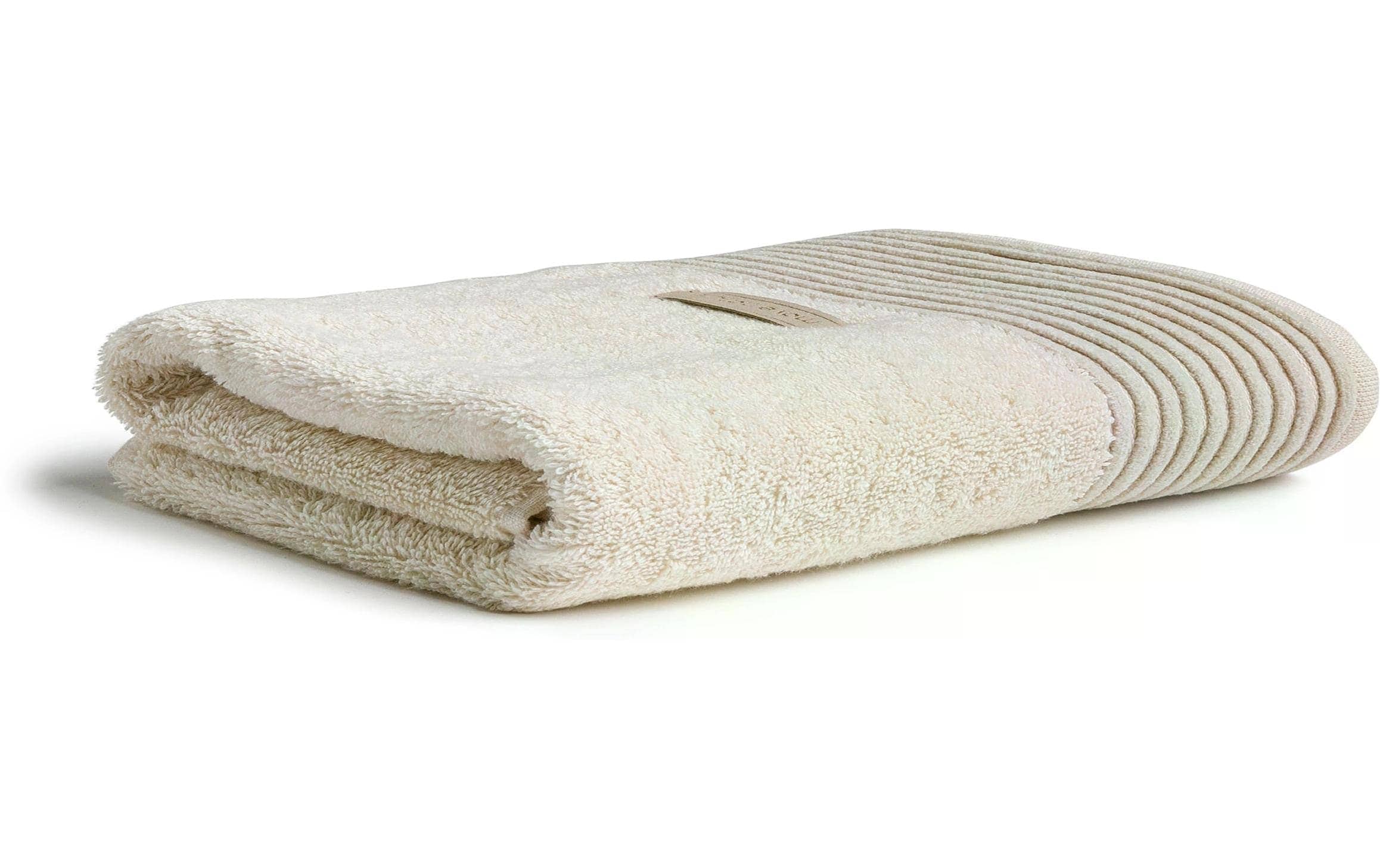 Möve Saunatuch »Wellness 80 x 200 cm, Beige«