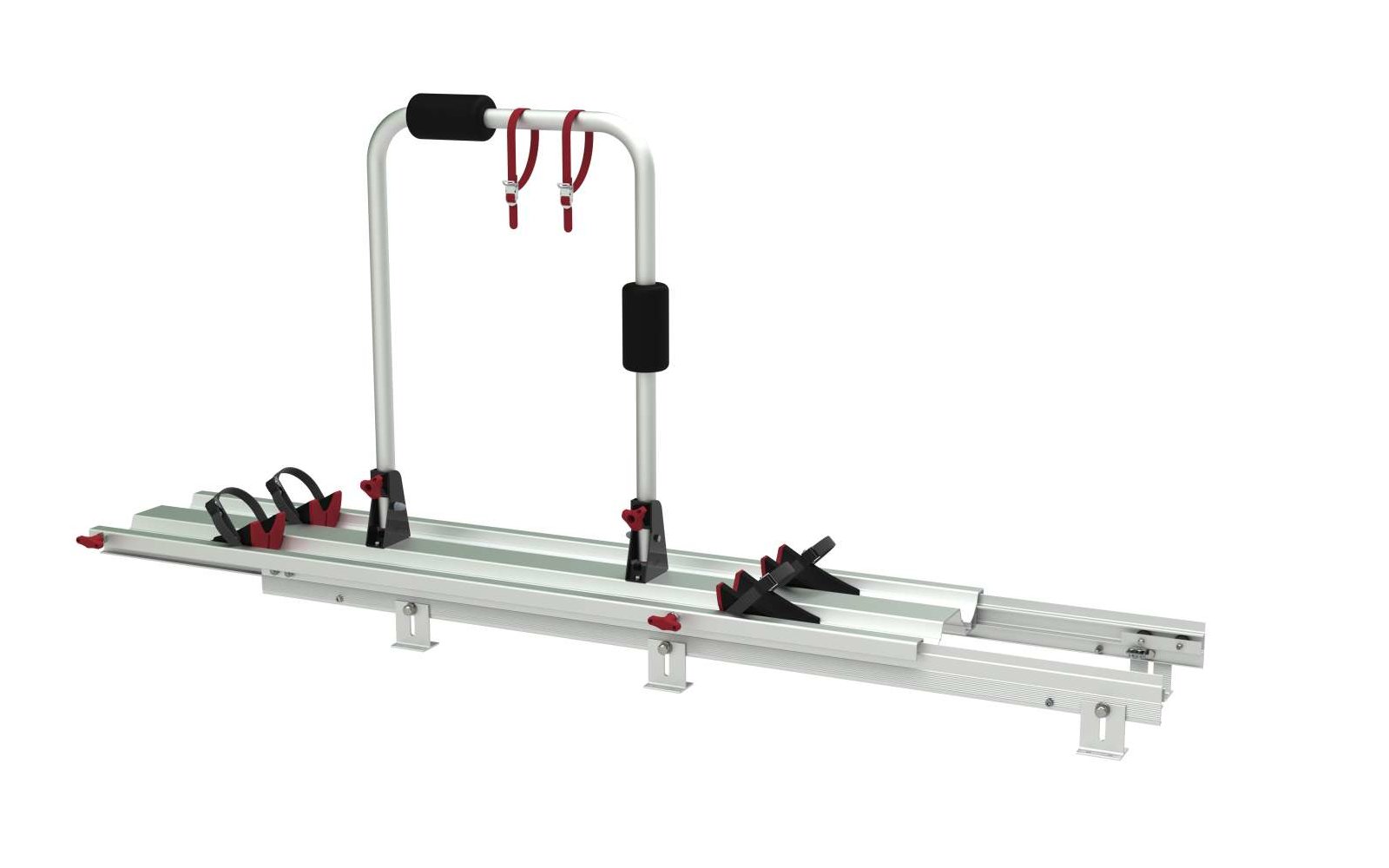 Fiamma Fahrradträger Carry-Bike Garage Slide Pro Bike