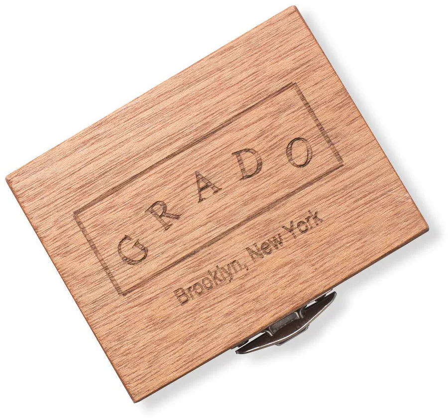 Grado Epoch 3 Cellules hi-fi