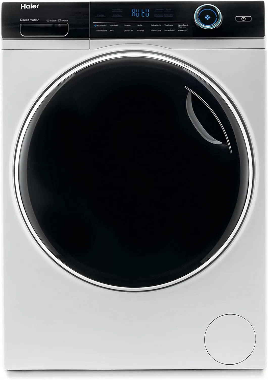 Haier I-PRO SERIES 7 HWD80-B14979 Waschtrockner / 8 kg [Energieklasse D]