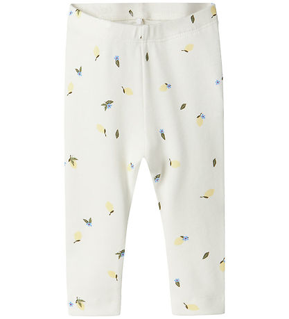 Name It Leggings - NbfFilly - Cloud Tänzerin
