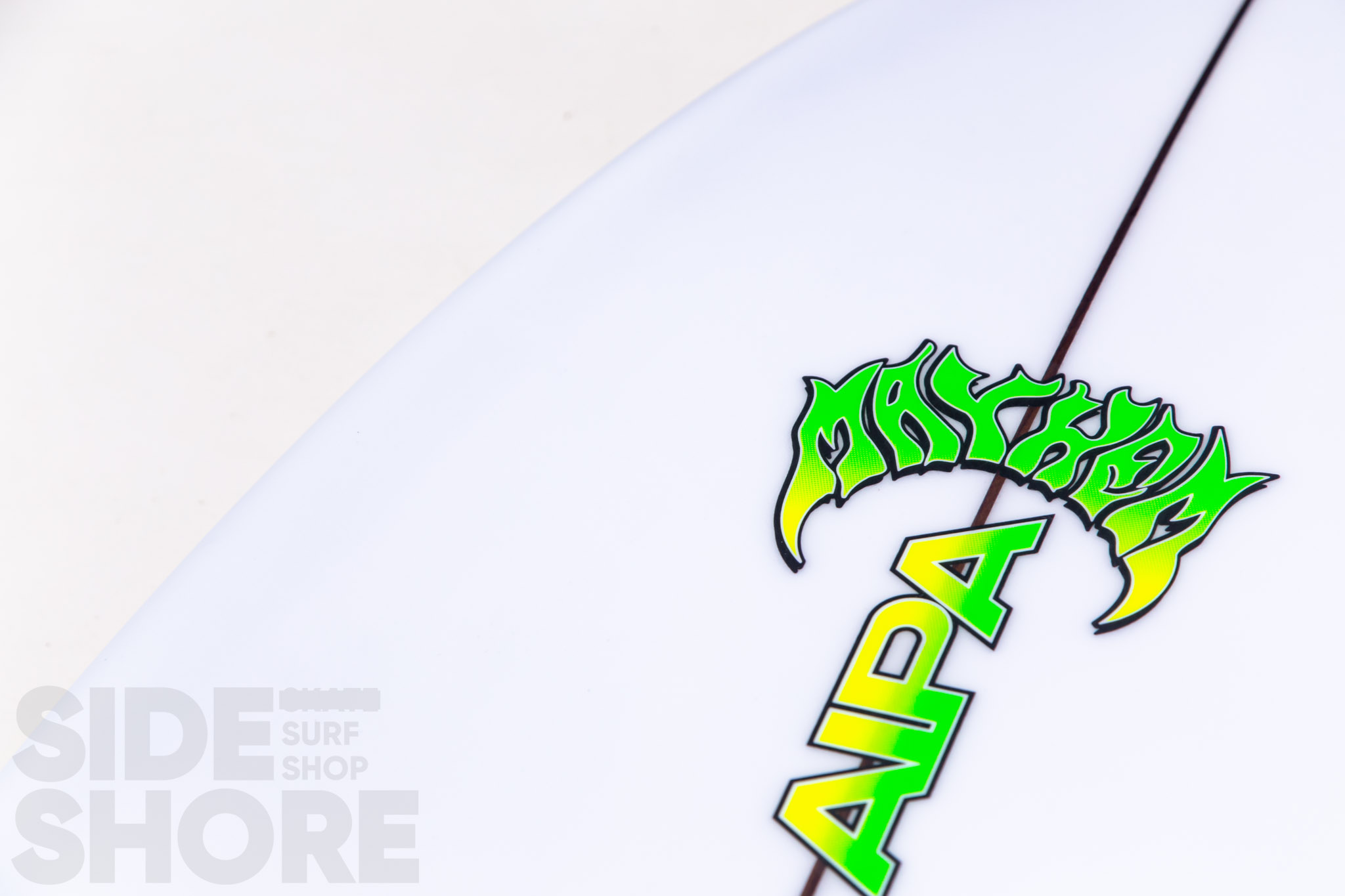 Lost Aipa Sub Scorcher Sting - 6'1 x 20.75