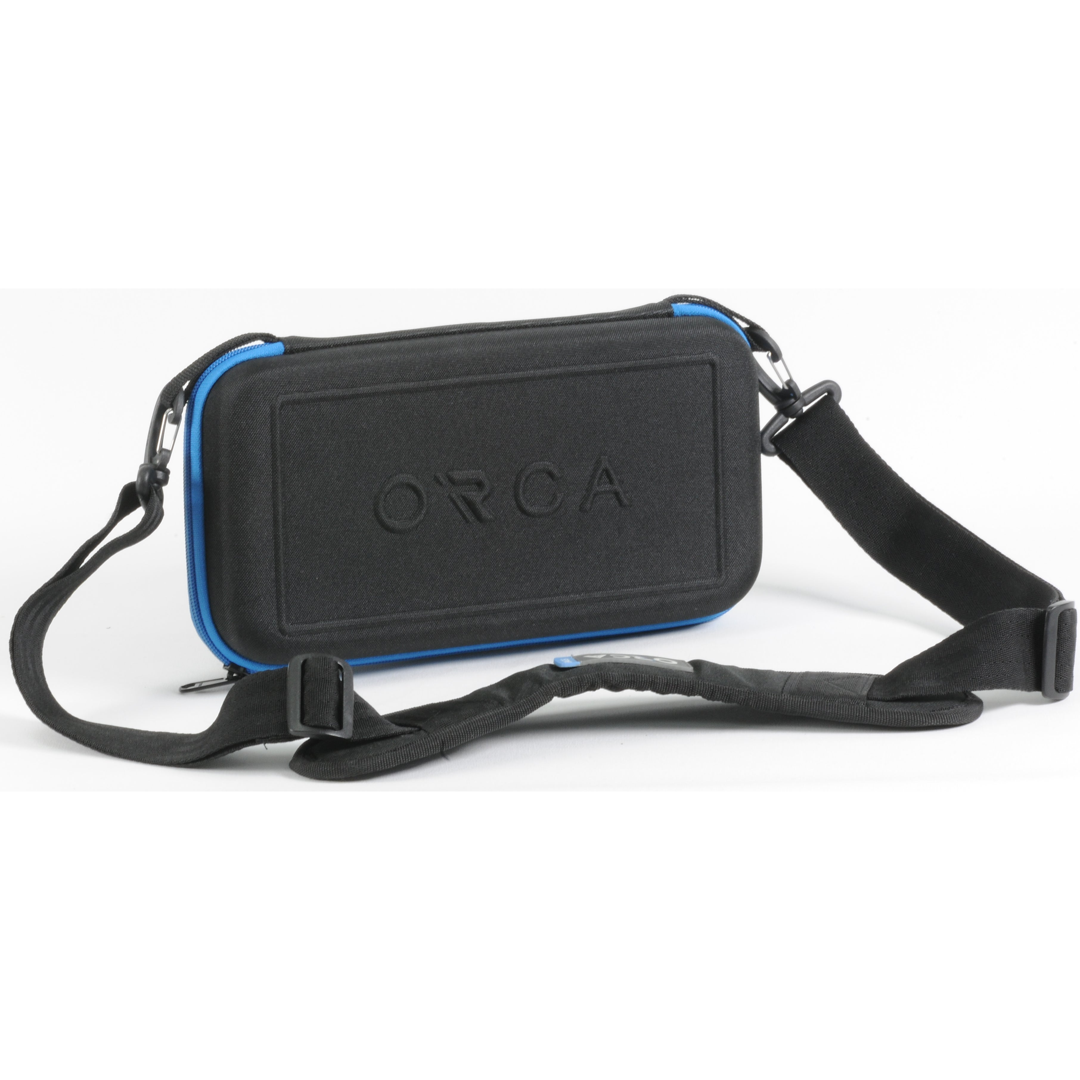 Orca Bags OR-655 Hard Shell Accessories Case