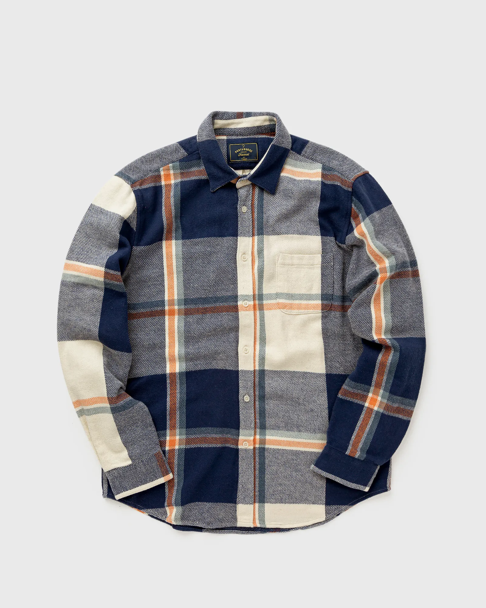 Portuguese Flannel TAPE