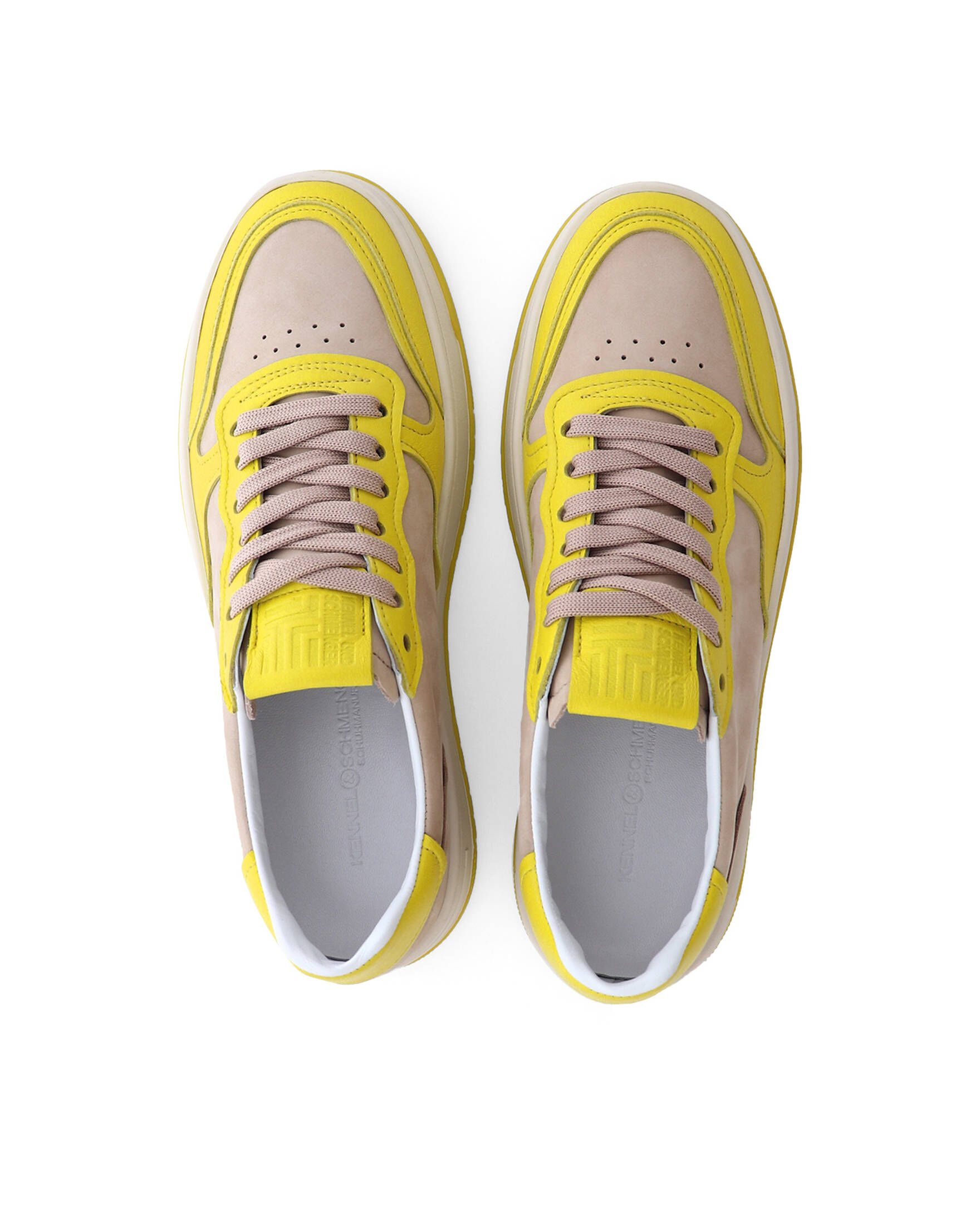 Kennel & Schmenger| Damen Sneaker DRIFT