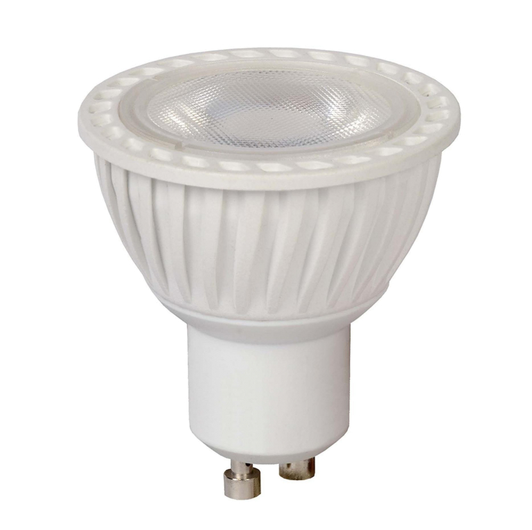 Lucide MR16 LED lichtbron GU10 5W 3000K wit