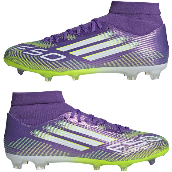 adidas F50 Mid League FG/MG