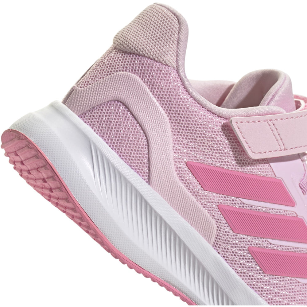 Køb adidas Originals Clear Pink/Bliss Pink/Clear Pink Runfalcon 5 El C Sneakers