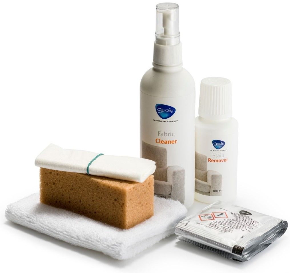 Onderhoudset voor stoffen bekleding | Stressless