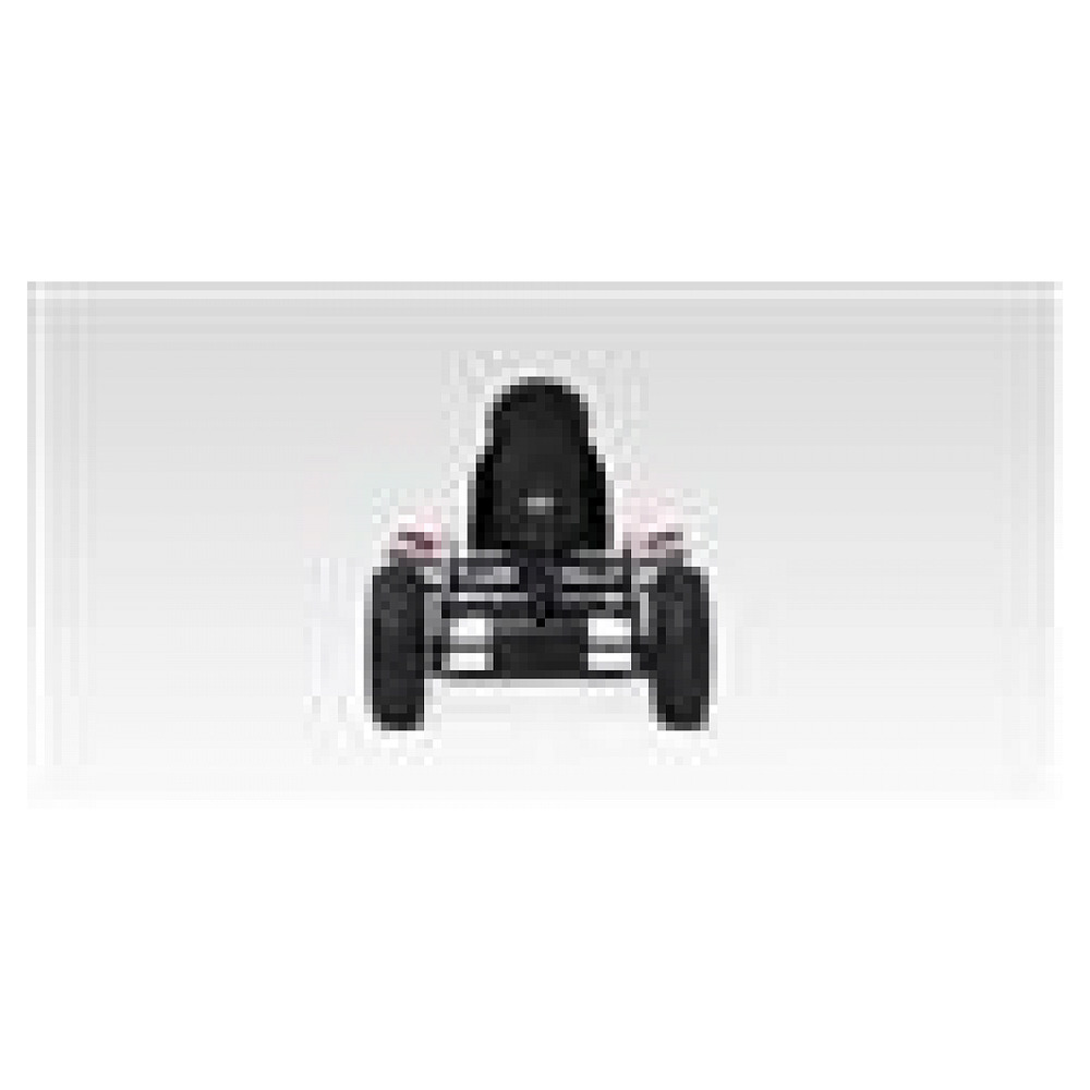 Kart à pédales race gts bfr-3 - full spec
