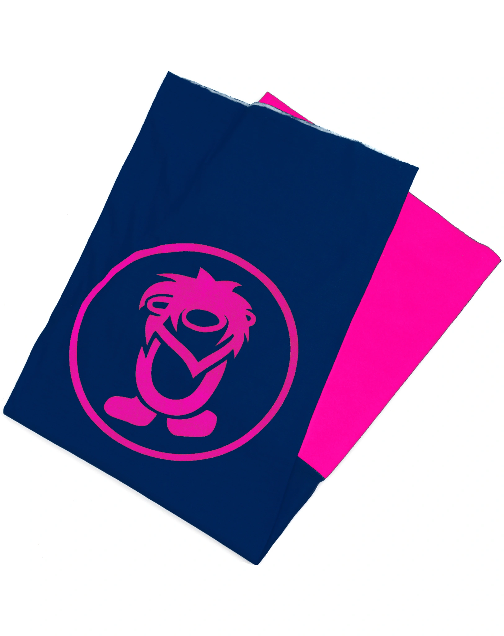 SchlauchscKids WINTER TROLL XT in navy/magenta