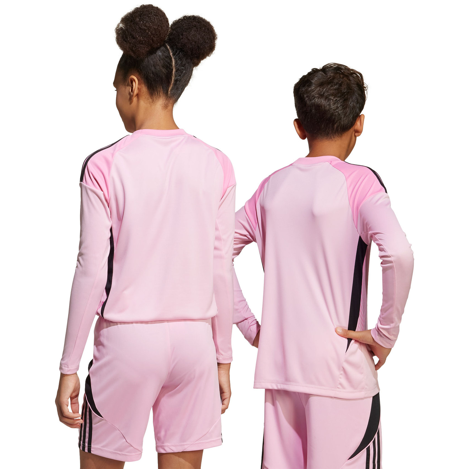 adidas Tiro 25 Competition Keepersshirt Lang Kids