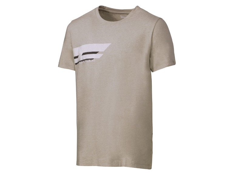 Heren T-shirt