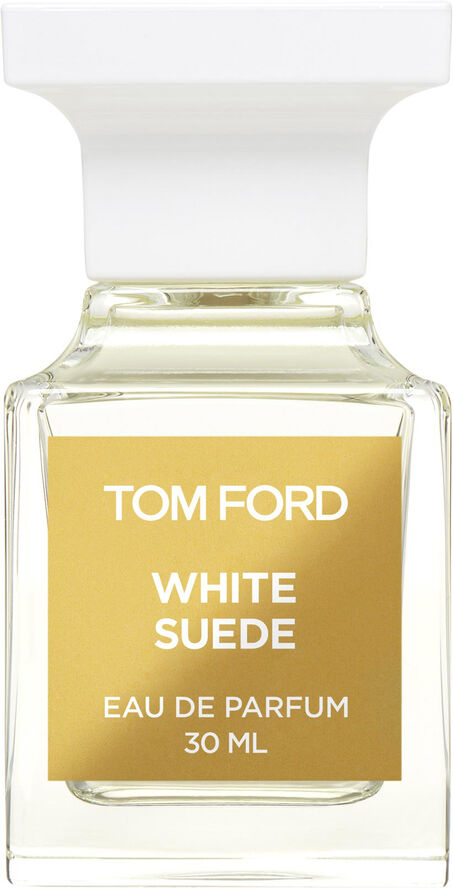 TOM FORD White Suede Eau de Parfum